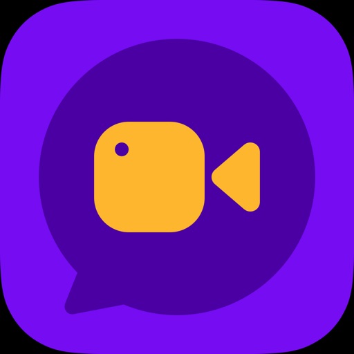 Hola - Video Chat Live Stream Icon