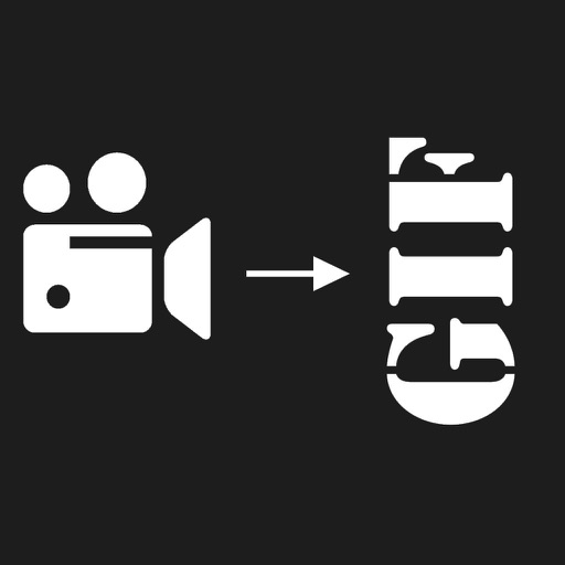 gif creator, video to gif maker, gif converter