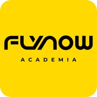 Fly Now Academia