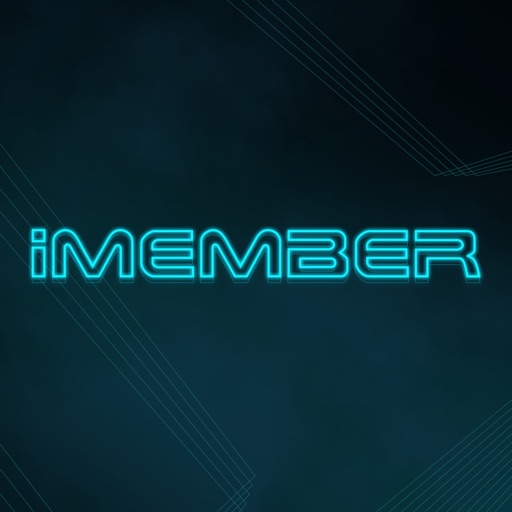 iMember by Apichart chaiyarat