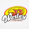 Pizzaria do Wesley