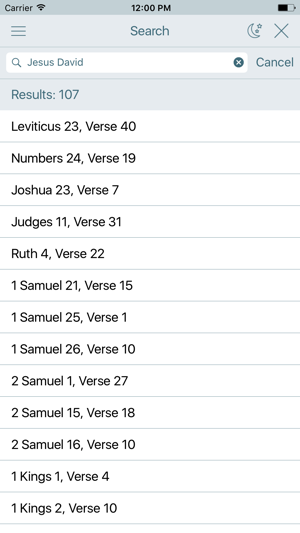 Catholic Bible Commentary on Old and New Testament(圖4)-速報App