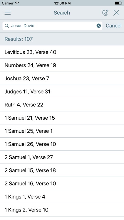 Catholic Bible Commentary on Old and New Testament screenshot-3