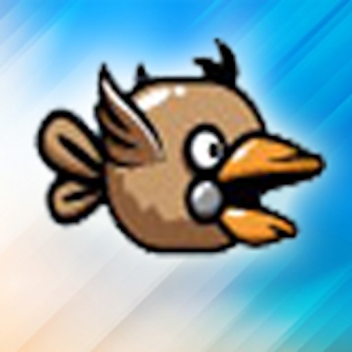 TwinSnow Flappy Icon