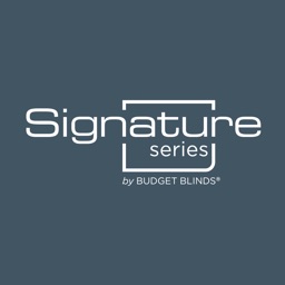 Signature Series Tools
