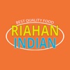 Riahan Indian