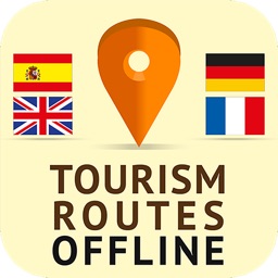 Offline Maps&Routes Lanzarote