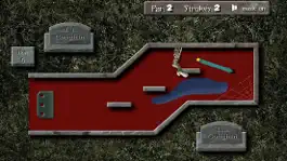 Game screenshot Mini Golf:Graveyard - Golf Star Skill Training hack