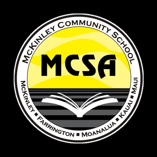 McKinley CSA