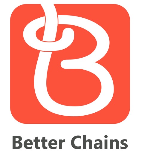 Better Chains iOS App