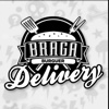 Braga Burguer Delivery