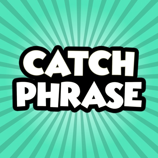 Catchphrase Party Game App for iPhone Free Download Catchphrase Party