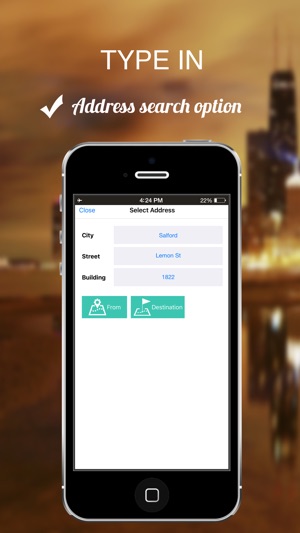查謨和克什米爾，印度 : 離線GPS導航(圖5)-速報App