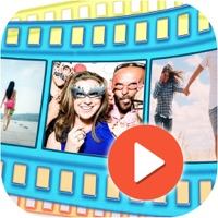 Diaporama Créateur Photos À La Vidéo Convertisseur pour PC