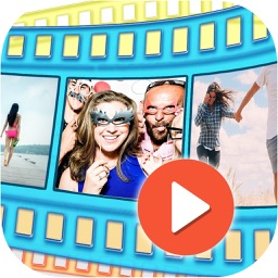 Pro Slide.show Maker - Pictures to Video Converter