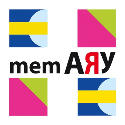 memARy 3D Matching Pairs Читы