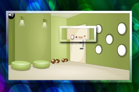 Hued Apartment Escape screenshot 3