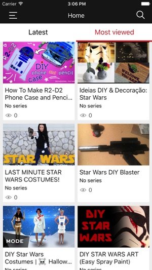 How to!?For Star Wars(圖3)-速報App