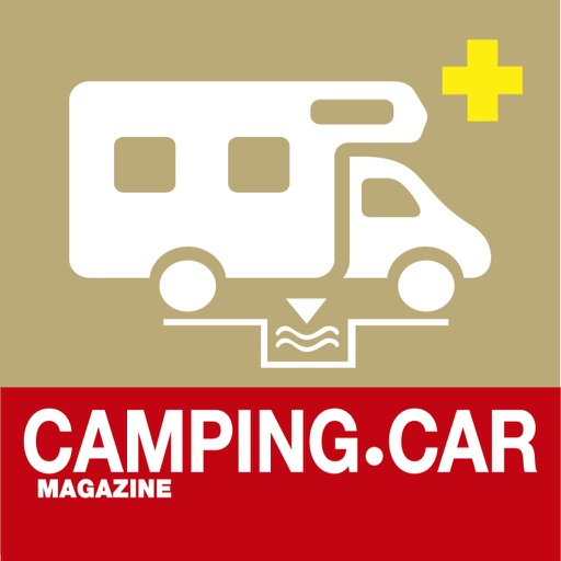 Aires C.Car + - Camping-car Magazine icon