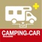 Camping-car Magazine, le N°1 en France de la presse camping-car, propose une version « premium » de son application Aires C