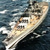 Battleships: Radar Battle