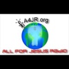 A4JR All for Jesus Radio
