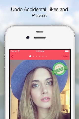 Match Booster Dating for Tinder - See Who Like You screenshot 2