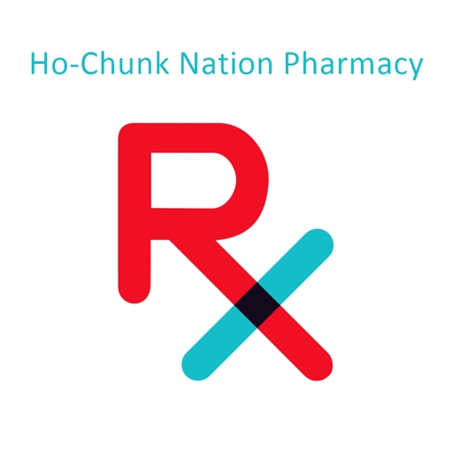 Ho-Chunk Nation Pharmacy icon