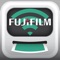 Kiosk Photo Transfer by Fujifilm allows you to transfer photos easily and quickly right from your mobile device onto a Fujifilm Kiosk so that you can print and create personalized photo products
