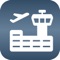 AirScope is a plane plotter that retrieves aircraft positions and measurements from online sources and displays them on top of a world map in radar / ATC style