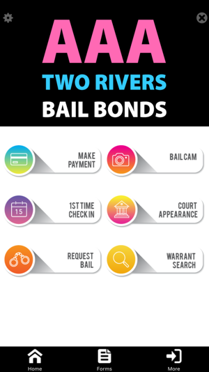 AAA Two Rivers Bail Bonds(圖2)-速報App