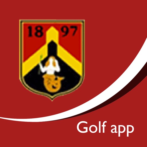 Bray Golf Club - Buggy icon