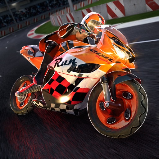 Top Motor Bike | Moto GP Simulator Drag Racing PRO iOS App