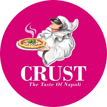 Crust Pizza & Pasta app overview, reviews and download