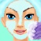Help get ready for her big wedding day