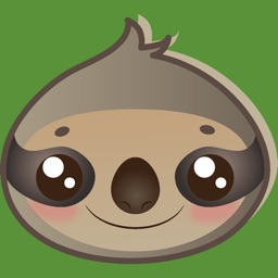 Sloth Emoji