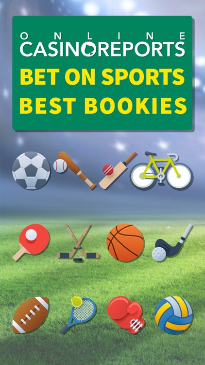 Sports Betting Bookies - Your Local Sportsbook