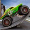 Icon Monster Truck Racing Games