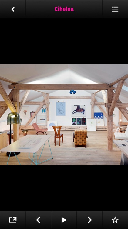 Prague: Wallpaper* City Guide screenshot-4