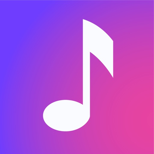iMusic Play – Unlimited Mp3 Music for SoundCloud iOS App