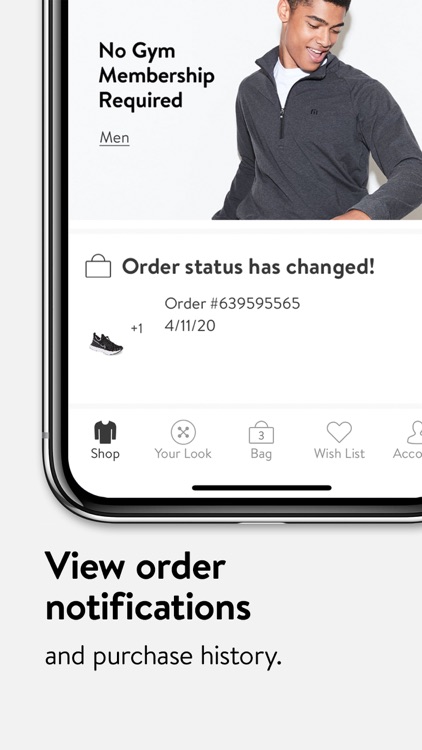 Nordstrom screenshot-6