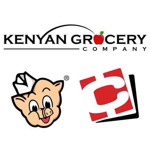 Kenyan Grocery Company