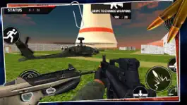 Game screenshot Swat Mission 3D apk