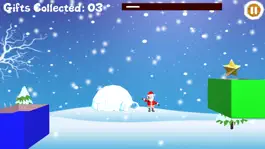 Game screenshot Santa Dance 2016 apk