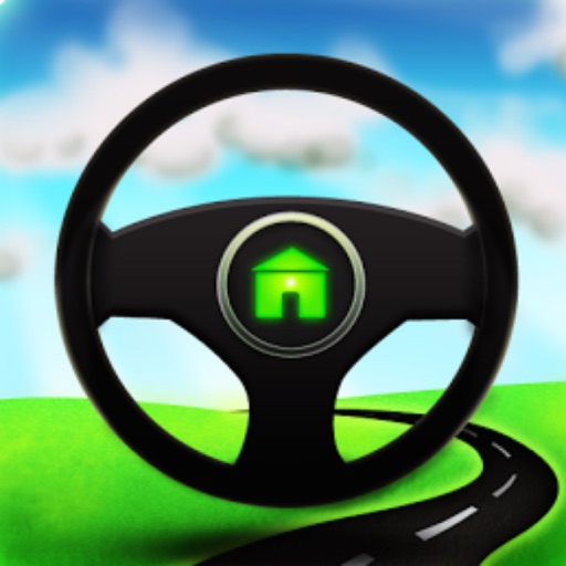 Car HD Wallpapers Free icon