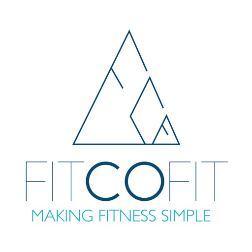 FitCoFit icon