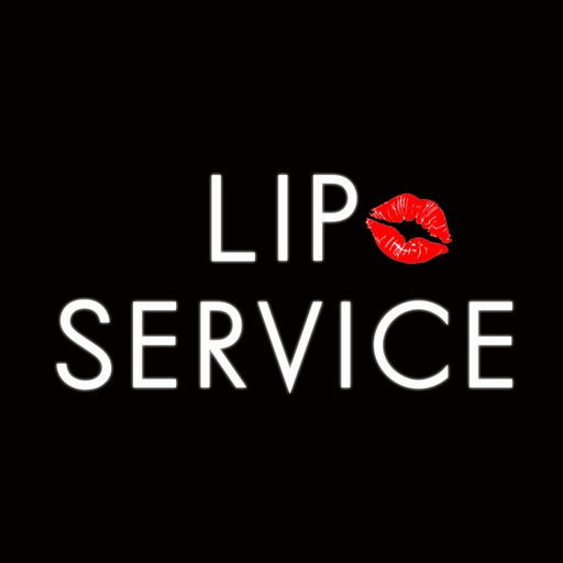 LIP SERVICE