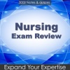 Nursing Exam Review for self Learning 3000 Q&A