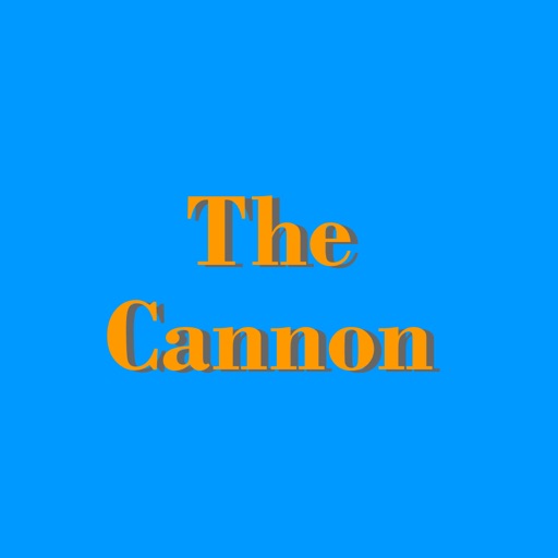 The Cannon