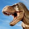 WORLD OF DINOSAURS - Dino Park - AR Dinosaurs World アートワーク